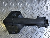 фото thumb №1, Vw crafter ручка правая перед передняя 2008-2010