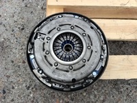 фото thumb №1, Mercedes w205 сцепление колесо двухмассовый 2.0 cgi a0262501501