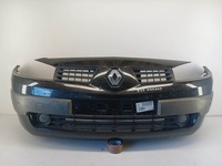 фото thumb №1, Бампер переднє renault megane ii 02-06
