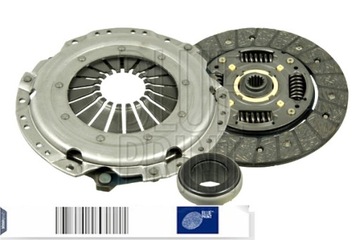 фото thumb №14, Зчеплення kpl opel