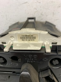 фото thumb №3, Лічильник приладова панель 110008872002 smart