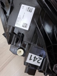фото thumb №10, Фара фара правое перед bmw 4 g22 g23 g24 g26 5a3b2f804 usa