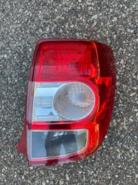 фото thumb №1, Toyota urban cruiser лампа задняя europa оригинал