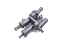 Jeep compass термостат / корпус термостата 2.0 бензин 115kw 156 hp 2012 Цена, фото thumb