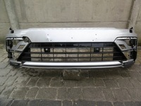 фото thumb №1, Vw tiguan ii r-line 5na - бампер передний