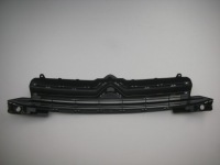 фото thumb №2, Решітка радіатора решітка радіатора citroen c-elysee 2017- емблема основа