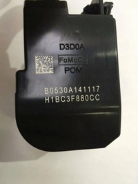 фото thumb №7, Ford fiesta mk8 18 st 1.0 бортовой компьютер набор стартовый