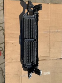 фото thumb №6, Volvo xc60 ii 17- воздуховод воздуха шторка жалюзи