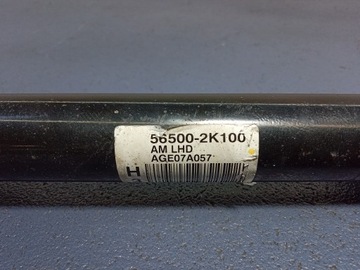 фото thumb №5, Kia soul i трансмиссия рулевая 56500-2k100 eu