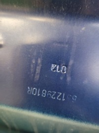 Купити Капот кришка двигуна оригінал renault kadjar 651229810r, фото thumb