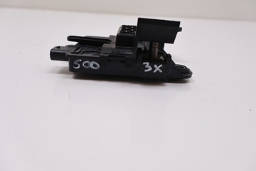 фото thumb №6, Fiat 500 1.0 гібрид модуль акумулятор 521758340