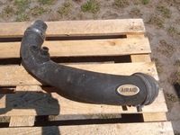 фото thumb №1, Ford mustang 2.3 повітрозабірник труба airaid