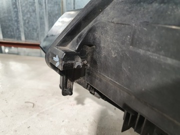 фото thumb №6, Лампа права перед передня vw touran ii 5tb звичайна