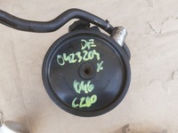 фото thumb №9, Mercedes c w204 2.2 cdi насос усилителя датчик a0054668901 a0054669001