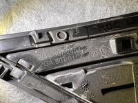 фото thumb №3, Vw t-roc troc левая задняя решётка бампера