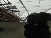 фото thumb №10, Двері lancia delta 3 iii 08-14r. ліва задні 601/b