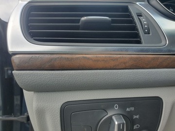 фото thumb №9, Audi a6 c7 декоры дерево mat дерево