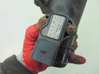 фото thumb №7, Vw phaeton 3.0 tdi 04r датчик давления тройник