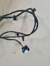 фото thumb №4, Електропроводка джгут pdc перед ford transit connect 2018