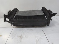 фото thumb №9, Радиатор wody кондиционера вентилятор радиатор mercedes e klasa w214 214