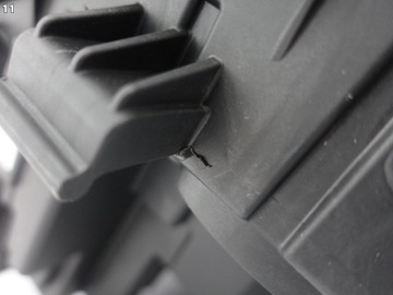 фото thumb №12, Hyundai santa fe tm iv 4 рестайлінг 20-23 лампа повний led права перед європа