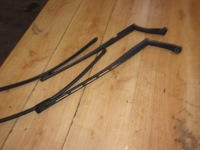 фото thumb №1, Citroen c5 iii x7 рычаги дворник комплект europa