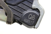 фото thumb №7, Замок правых передних дверь toyota auris _e18_ 4g2517 1.8l 2014