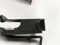 фото thumb №8, Design заглушка фаркоп / тягово-зчіпний пристрій volvo xc90 oem номер 30756201