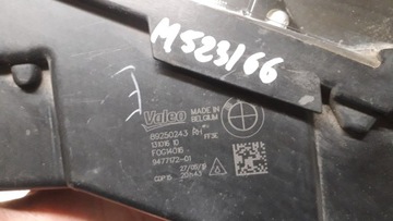 фото thumb №9, Bmw 5 g30 g31 галоген правый led 9477172