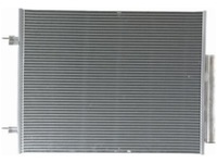 фото thumb №1, Конденсатор кондиціонера alfa romeo stelvio 2.0 16- giulia 2.1 18-22