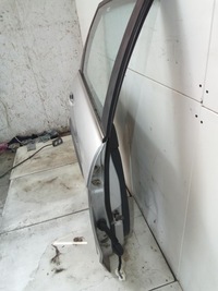 фото thumb №4, D255 двері правий задня captiva 92u