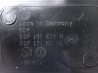 фото thumb №11, Бак adblue насос заливна горловина 5qf131877l 5q0131969e audi q3 ii 83a 2.0 tdi 19r