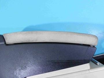 фото thumb №13, Підлокітник тунель vw passat cc 08-16