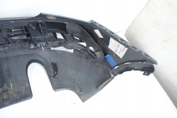 фото thumb №12, Audi q3 8u рестайлинг 2014- бампер зад задний 8u0807385c