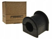 Купити Toyota camry 06-11 гумовий елемент стабілізатора перед 24mm, фото thumb