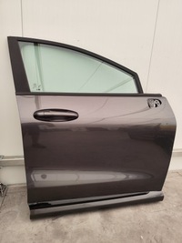 фото thumb №1, Ford puma st line дверь перед передние правое