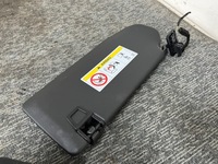 фото thumb №9, Fird mustang mach-e gt захист сонцезахисна права сонцезахисний козирок праве чорні