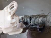 фото thumb №9, Bmw x5 f15 7292424 бачок омивача