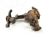 фото thumb №6, Дифференциал mitsubishi pajero iii 3.2 did mr453792 4.100