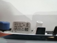 фото thumb №9, Vw arteon lift лівий led drl