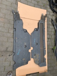 фото thumb №1, Захист підвіска права ліва renault clio iv 12-20