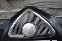 Капот кришка двигуна alfa romeo 145 рестайлінг Оригінал, фото thumb