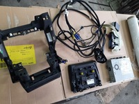 фото thumb №13, Clio v 1.5 навигация радио модуль антенна экран комплектная идеальное состояние!!!