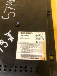 фото thumb №3, Volvo xc90 - підсилювач радіо 8673851