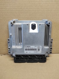 фото thumb №1, Бортовой компьютер блок управления двигателя renault talisman 1.6dci 0281032928 237106319r