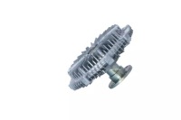 фото thumb №2, Зчеплення wisk. вентильований. mitsubishi l200 11/2