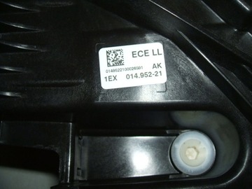 фото thumb №11, Bmw ix ix20 i20 ix2 ix40 лампа ліва laser повний led 5a3cea1-04