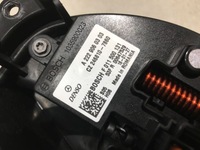 фото thumb №9, Вентилятор воздуходувка mercedes w176 fl a2469061601 a2229060303