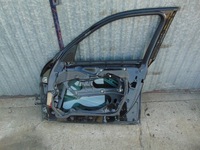 фото thumb №10, Дверь правые перед bmw x1 e84 чёрный sapphire