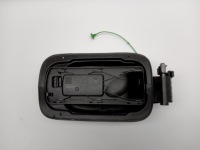 фото thumb №1, Заливная горловина топлива разъём крышка bmw 3 g21 бензин